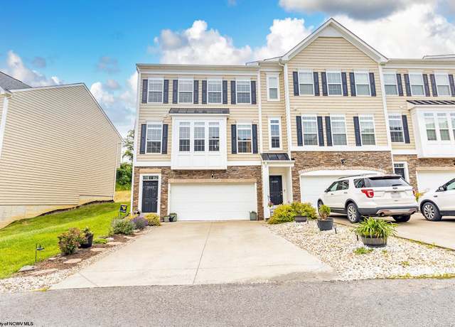 Property at 3322 Sun, Morgantown, WV 26505, 3 beds, 3.5 baths