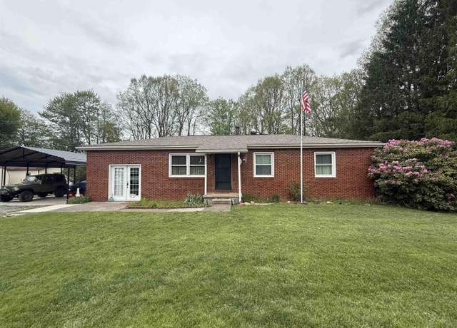 Property at 155 Orchard Dr, Buckhannon, WV 26201, 4 beds, 2 baths