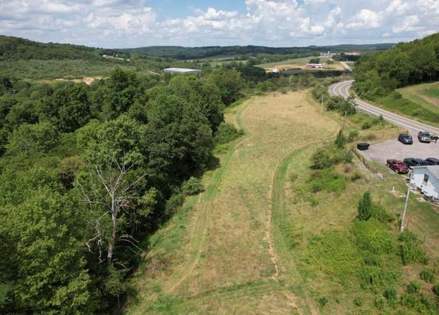 Property at TBD Cuzzart, Bruceton Mills, WV 26525