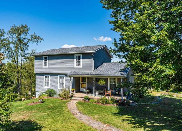 Property at 39 Eden Church Rd, Morgantown, WV 26508, 4 beds, 2 baths