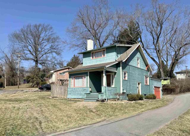 Property at 313 Ross, Morgantown, WV 26501, 2 beds, 2 baths