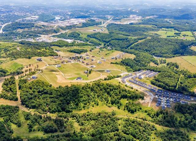 Property at 0 Red Oak, Morgantown, WV 26501