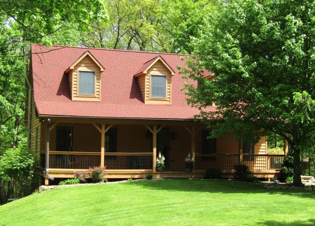 Property at 221 Sumac Cir, Morgantown, WV 26508, 3 beds, 3 baths