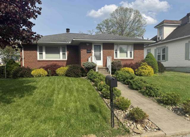 Property at 324 Dunkin, Bridgeport, WV 26330, 3 beds, 1.5 baths