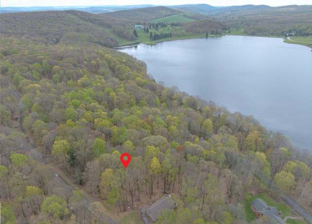 Property at Lots 153-154 Clover, Terra Alta, WV 26764