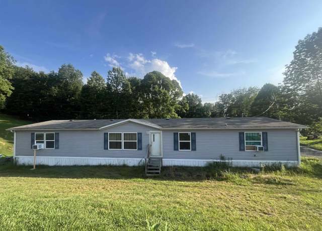 Property at 1328 Tolley Rd, Bridgeport, WV 26330, 5 beds, 3 baths