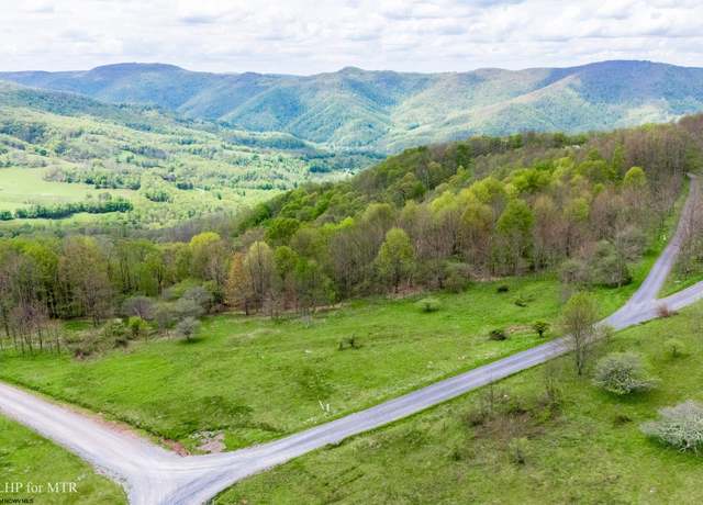 Property at 28 Meadows Rd, Harman, WV 26270