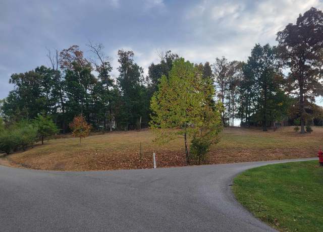 Property at Lot #6 Briarwood Ter, Bridgeport, WV 26330