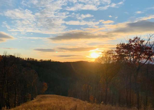 Property at TBD Grass Run, Salem, WV 26426