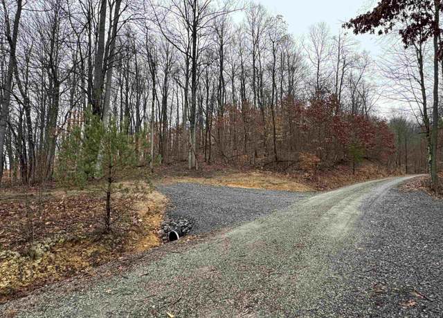 Property at TRACT 9B Isner, Elkins, WV 26241