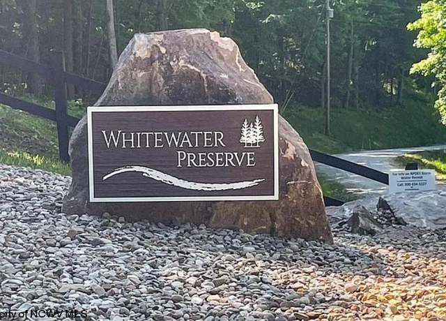Property at Lot 75 Whitewater Preserve, Bruceton Mills, WV 26525