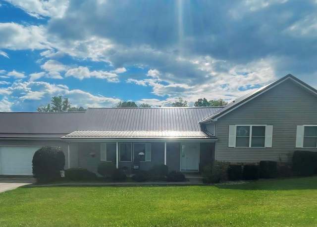 Property at 490 Deer Crk, Buckhannon, WV 26201, 3 beds, 3 baths
