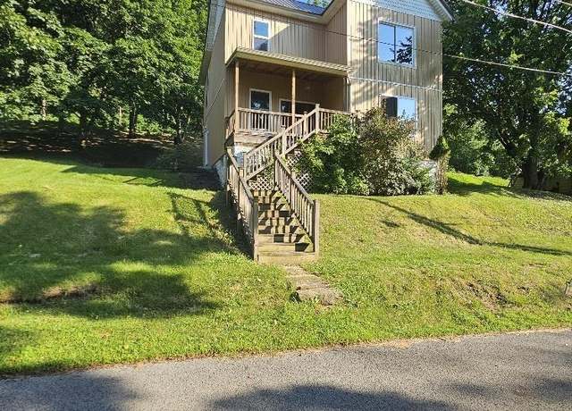 Property at 498 Gay St, Grafton, WV 26345, 4 beds, 2 baths