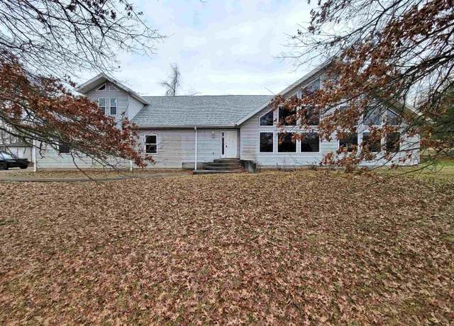 Property at 2424 Jack Run, Bridgeport, WV 26330, 3 beds, 3.5 baths