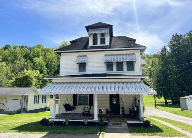 Property at 170 Valley, Salem, WV 26426, 4 beds, 1.5 baths