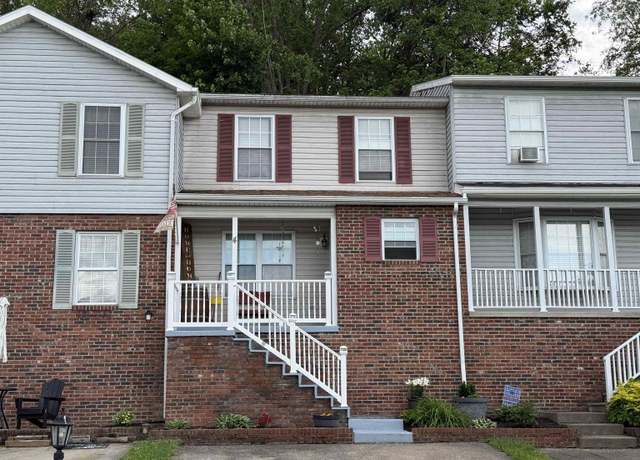 Property at 4 Hall Vly, Bridgeport, WV 26330, 2 beds, 1.5 baths