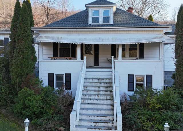 Property at 2591 Husky, Farmington, WV 26571, 3 beds, 2 baths