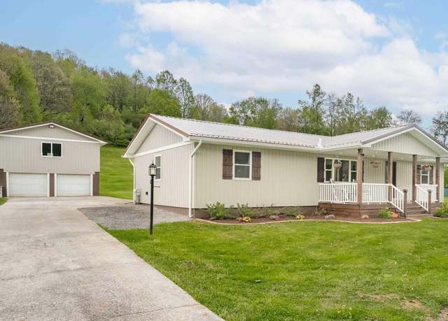 Property at 3693 Grafton Rd, Morgantown, WV 26508, 3 beds, 2 baths