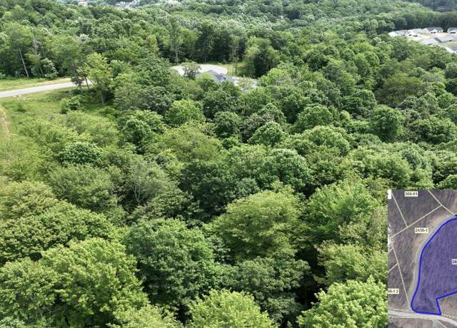Property at Lot 1 The Vale, Bridgeport, WV 26330