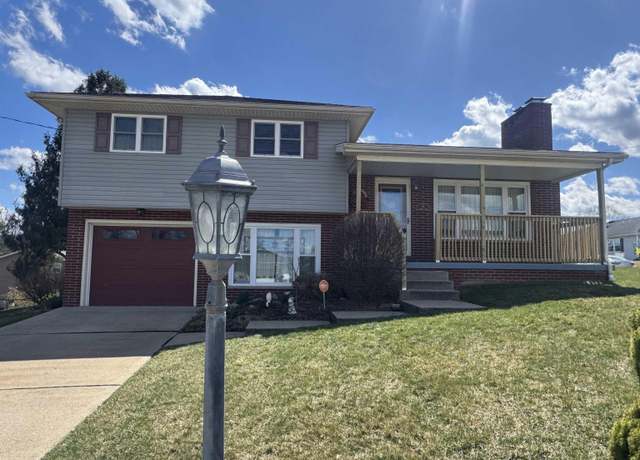 Property at 15 Fairway Ln, Fairmont, WV 26554, 4 beds, 2.5 baths