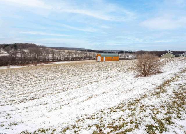 Property at Lot 29 Meadow Lark, Bruceton Mills, WV 26525