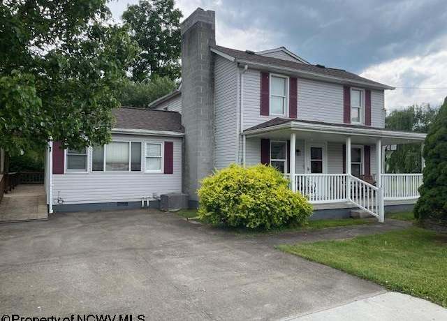 Property at 181 Conrad St, Mill Creek, WV 26280, 4 beds, 3 baths