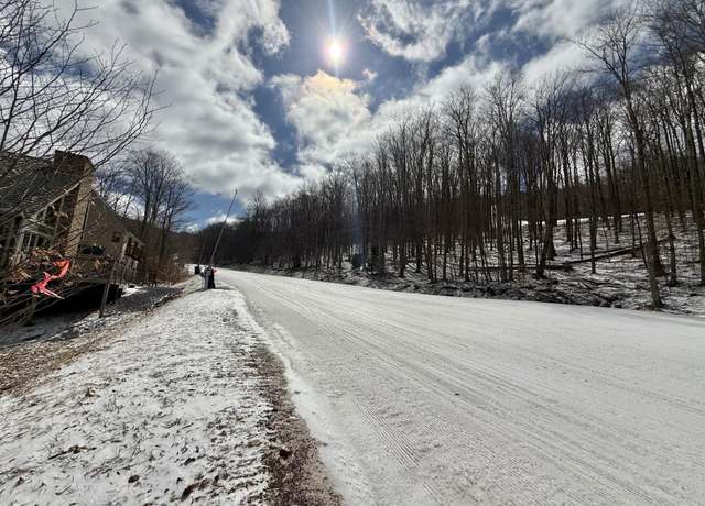 Property at 25 Ski In, Davis, WV 26260
