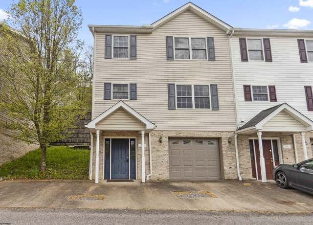 Property at 838 Quadrilla St, Morgantown, WV 26505, 3 beds, 2.5 baths