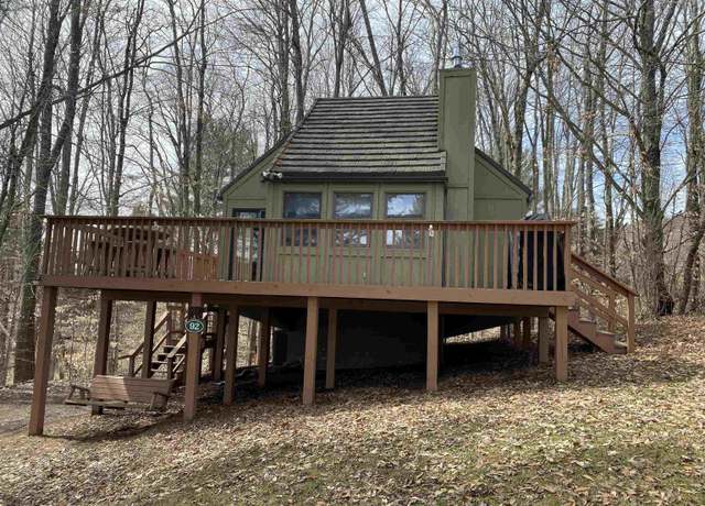 Property at 92 Lodge Dr, Davis, WV 26260, 2 beds, 1 bath