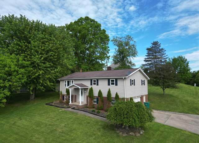 Property at 111 Brentwood, Bridgeport, WV 26330, 3 beds, 2.5 baths
