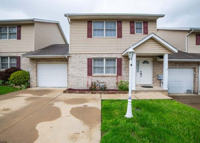Property at 124 Donna Ave, Morgantown, WV 26505, 3 beds, 2.5 baths