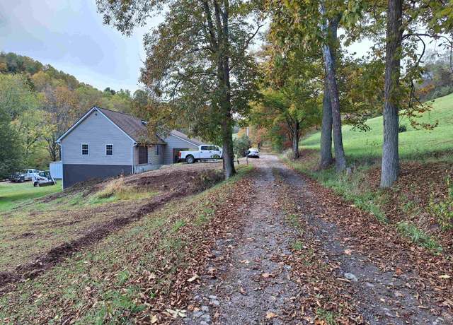 Property at 583 Gallop Run, Lost Creek, WV 26385, 3 beds, 1 bath