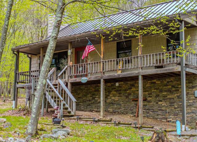 Property at 247 Daylily, Terra Alta, WV 26764, 4 beds, 2 baths