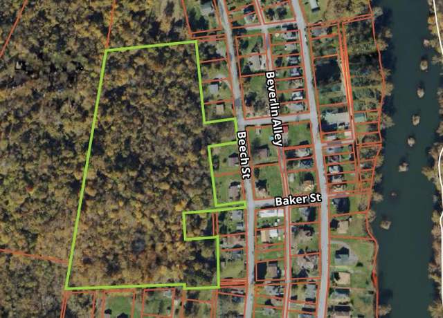 Property at TBD Upper Beech, Grafton, WV 26354