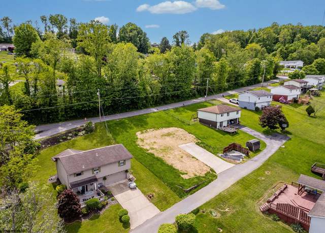 Property at TBD Old Monongah, Fairmont, WV 26554