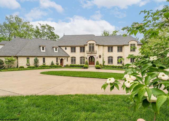 Property at 3906 Westlake, Morgantown, WV 26508, 6 beds, 7.5 baths