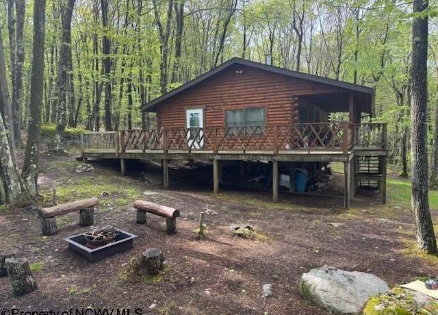 Property at 633 Mill Crk, Philippi, WV 26416