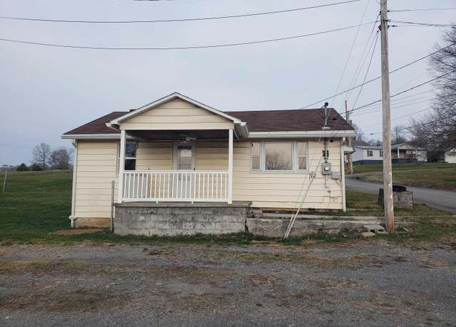 Property at 141 Elkins Ave, Masontown, WV 26542, 1 bed, 1 bath