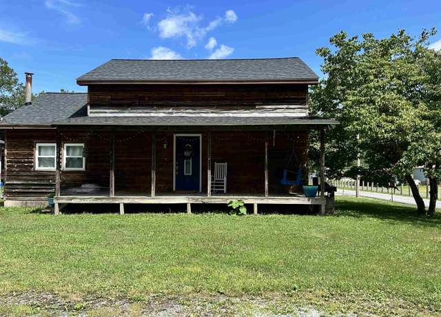 Property at 204 5th, Hambleton, WV 26269, 1 bed, 1 bath