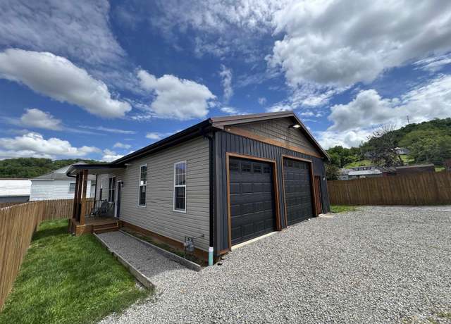 Property at 8356 3rd St, Stonewood, WV 26301, 2 beds, 1.5 baths