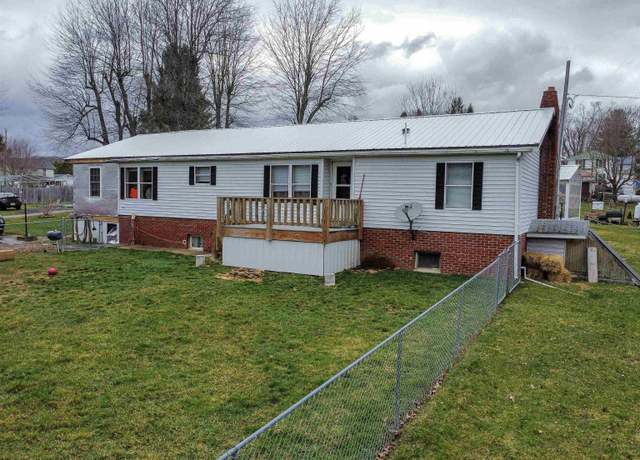 Property at 73 Maple Aly, Terra Alta, WV 26764, 3 beds, 2 baths