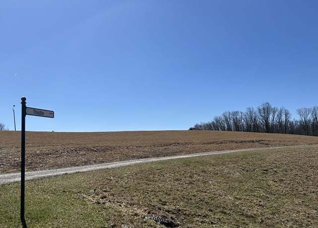 Property at 0 Briar Rdg, Buckhannon, WV 26201