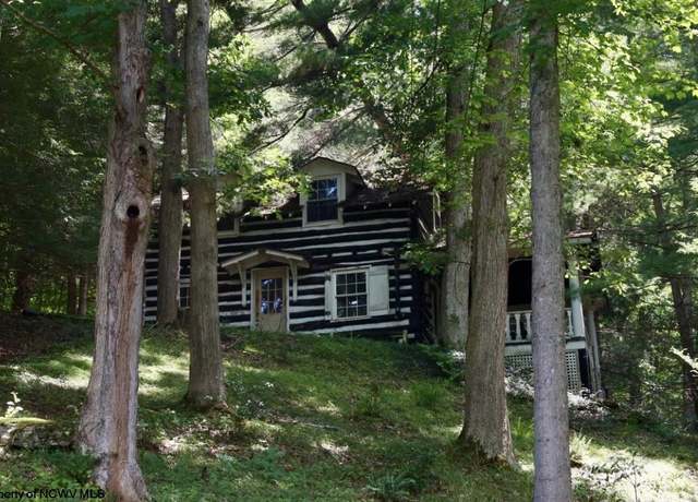 Property at 1646 Lake Floyd Cir, Bristol, WV 26426