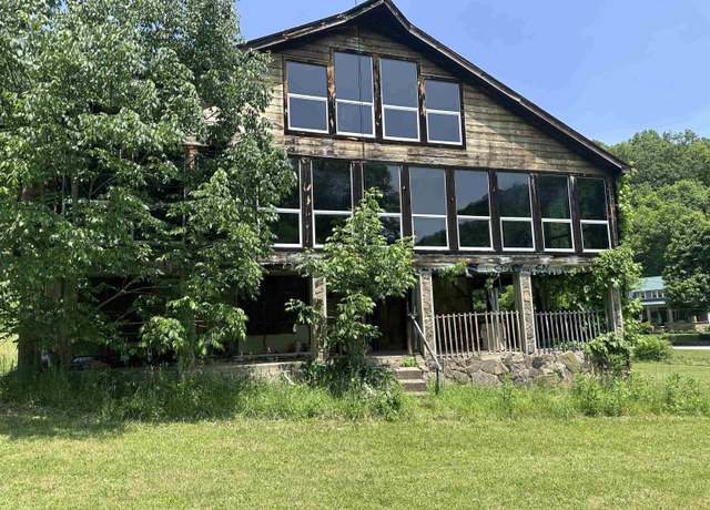 Property at 1742 Rush Run, Burton, WV 26562