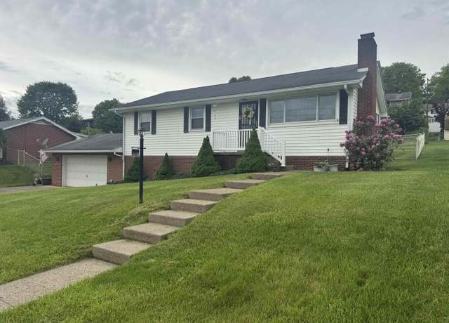 Property at 48 Millbrook Rd, Bridgeport, WV 26330, 3 beds, 2 baths