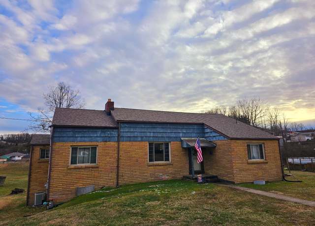 Property at 1404 Beech Ln, Fairmont, WV 26554, 4 beds, 1 bath