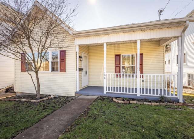 Property at 406 Maple Ave, Fairmont, WV 26554, 1 bed, 1 bath