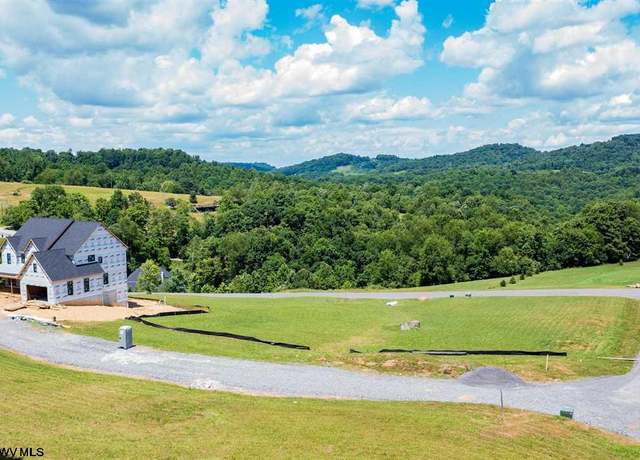 Property at Lot 9 Rockwell, Morgantown, WV 26508