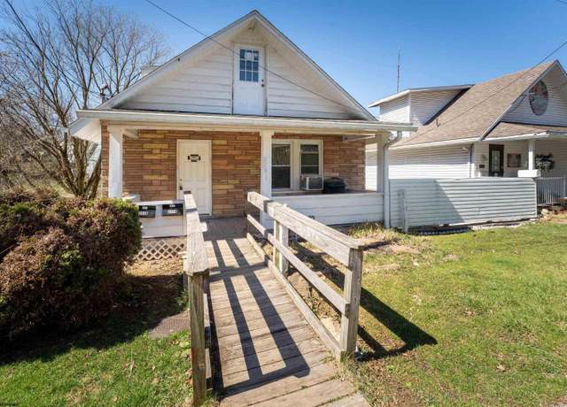 Property at 211 Richmond St, Westover, WV 26501, 3 beds, 2 baths