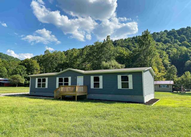 Property at 2964 Chenoweth Crk, Elkins, WV 26241, 3 beds, 2 baths
